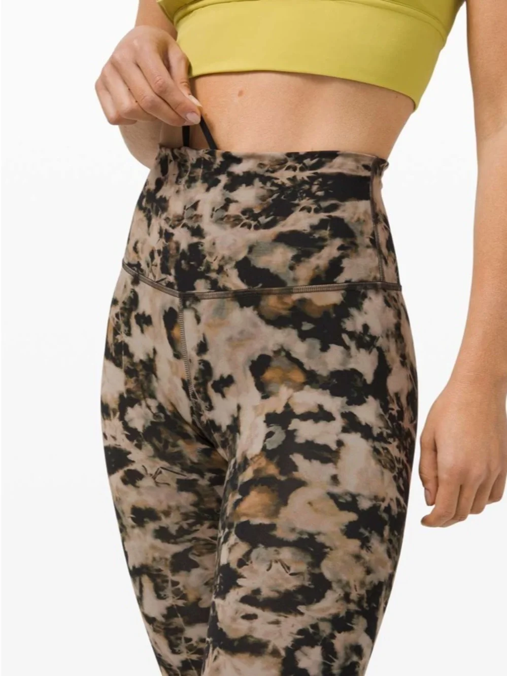 Lululemon Wunder Train HR Tight